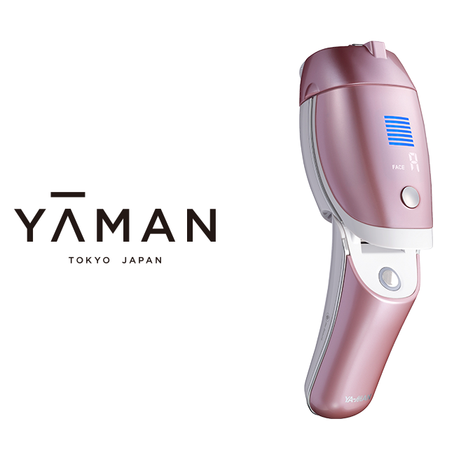 レンタル】ヤーマン(YA-MAN) 脱毛器・光美容器 レイボーテ Rフラッシュ PLUS STA-197P - airCloset Mall  (エアクロモール)