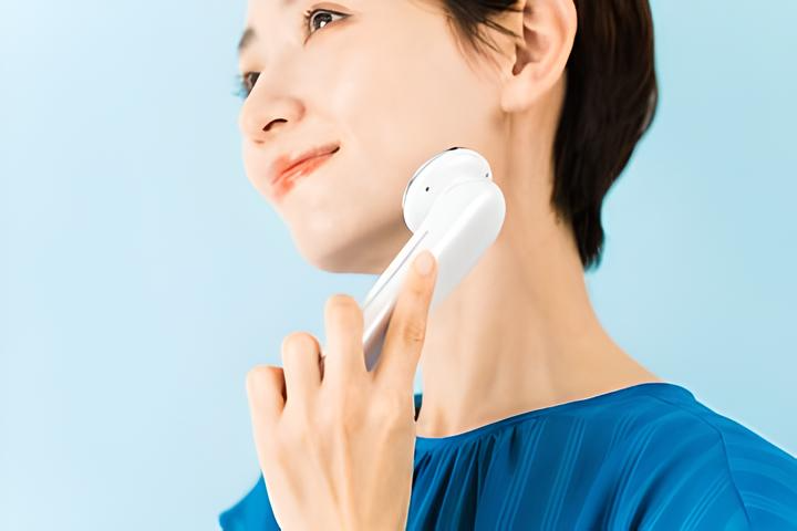 美顔器の機能_【2025年最新】リフトケア美顔器おすすめ人気ランキング|年齢に応じたたるみもケア