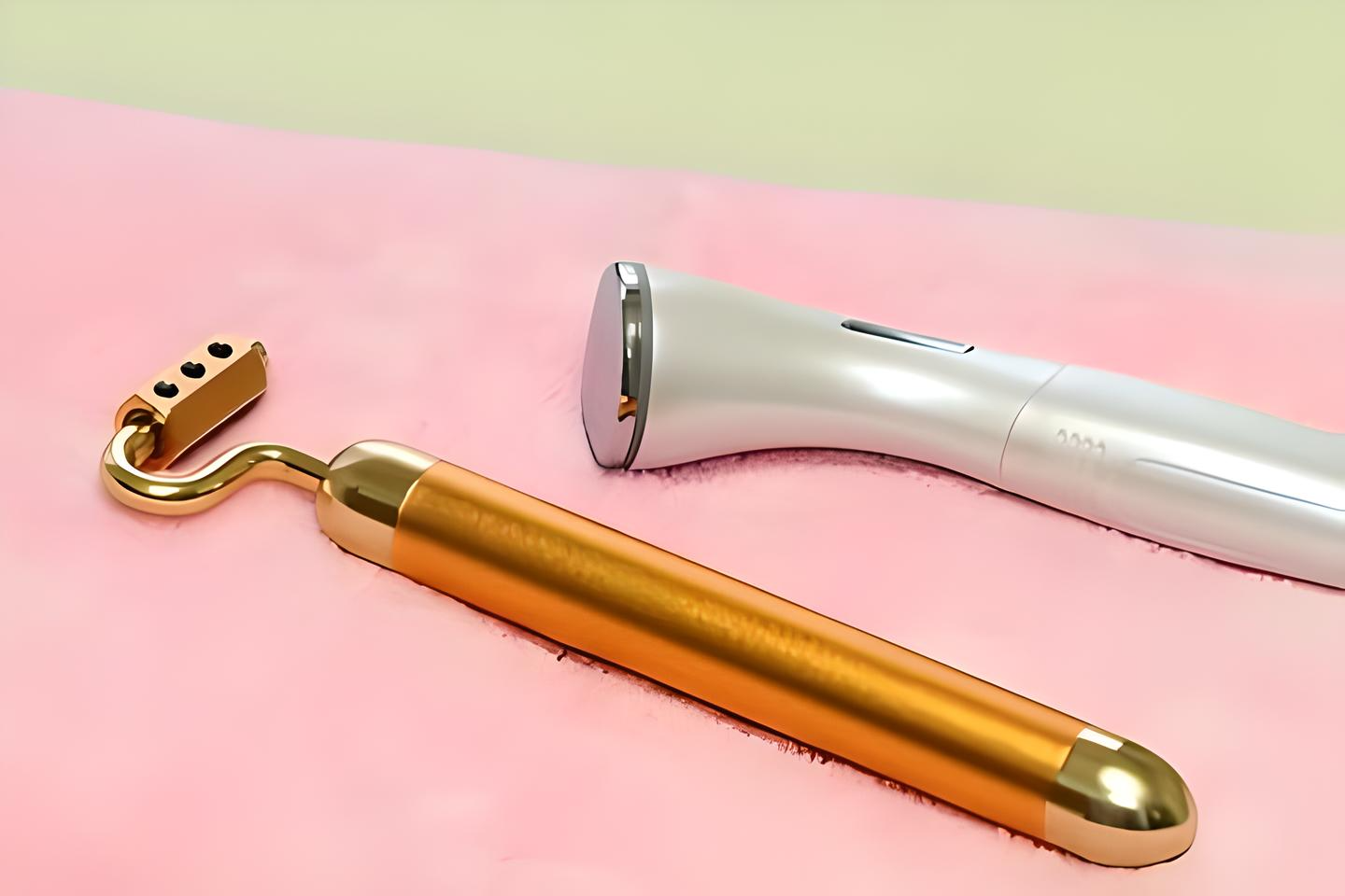 美顔器種類_【2025年最新】リフトケア美顔器おすすめ人気ランキング|年齢に応じたたるみもケア